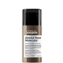 Loreal Absolut Repair Molecular Leave-in 100ml - Loreal Profissional