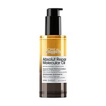 Loréal Absolut Repair Molecular Oil- Óleo Bifásico 90ml Loréal Absolut Repair Molecular Oil- Óleo Bifásico 90ml