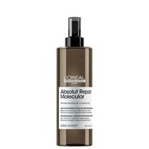 Loreal Absolut Repair Molecular - Pré-Tratamento 190ml Loreal Absolut Repair Molecular - Pré-Tratamento 190ml