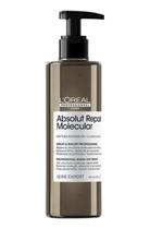Loréal Absolut Repair Molecular- Sérum Capilar 250mls Loréal Absolut Repair Molecular- Sérum Capilar 250mls