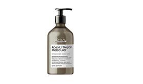 LOréal Absolut Repair Molecular Shampoo 500ml