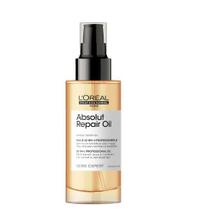 LOréal Absolut Repair Oil - Óleo Reparador 10-in-1 90ml - Loreal