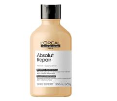 LOréal Absolut Repair - Shampoo 300ml