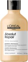 LOréal Absolut Repair Shampoo 300ml