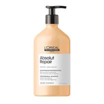 Loreal - Absolut Repair - Shampoo Gold Quinoa 750ml