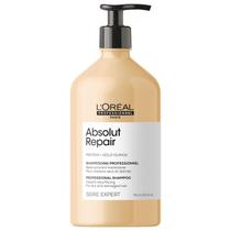 Loreal Absolut Repair Shampoo