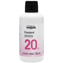 Loreal Água Oxigenada 20 Volumes 75 ml