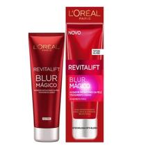 Loreal Alisador Instantâneo Da Pele Revitalift Blur Mágico