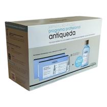 Loréal Aminexil Advanced Omega Ampolas 20x6ml+Brinde Shampoo