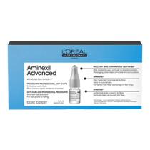 Loreal ampola aminexil advanced 10x6 ml