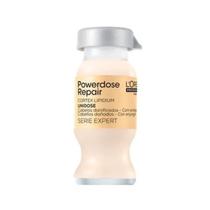 Loreal ampola power repair lipidium 10 ml Loreal ampola power repair lipidium 10 ml