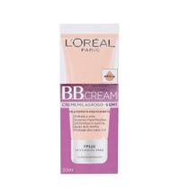 Loreal B.B.Cream Creme Milagroso 5em1 FPS20 30ml