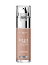 Loreal Base Perfect Match Cor 7.R/7.C
