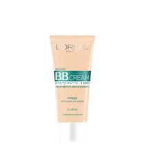 Loreal bb cream 5 x130ml fps50 efeito matte clara