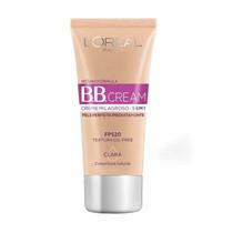 Loreal Bb Cream Fps 20 Claro 30ml Loreal Bb Cream Fps 20 Claro 30ml