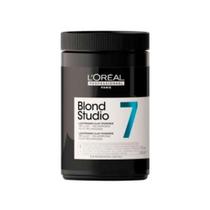 Loreal blond studio 7 clay powder 500gr