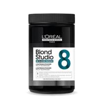Loreal blond studio 8 bonder inside 500gr