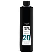 LOréal Blond Studio Oil-Developer - Oxidante 20 Volumes 1L LOréal Blond Studio Oil-Developer - Oxidante 20 Volumes 1L