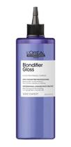 Loreal Blondifier Concentrado 400ml Gluco Polyphenol Complex Loreal Blondifier Concentrado 400ml Gluco Polyphenol Complex