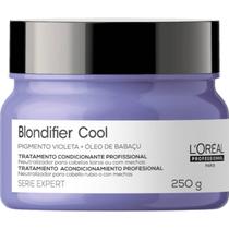 Loreal Blondifier Cool - Máscara Matizadora 250g