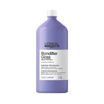 LOréal Blondifier Gloss Shampoo 1,5L