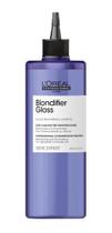 Loreal Blondifier Gluco Polyphenol Complex Concentrado 400ml Loreal Blondifier Gluco Polyphenol Complex Concentrado 400ml