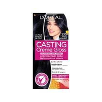 Loreal Casting Gloss Coloração 210 Preto Azulado