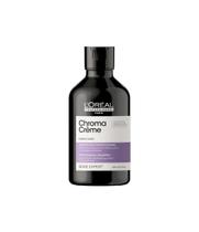 Loreal Chroma Creme Shampoo Purple 300Ml