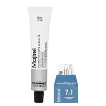 Loreal Coloração Majirel 7.1 Louro Acinzentado 50g
