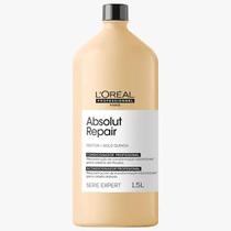 Loreal Condicionador Absolut Repair Gold Quinoa 1.5L - L'Oréal Professionnel