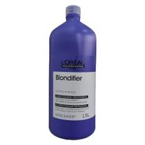 Loreal condicionador blondifier 1.500 ml