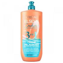 Loreal Creme Elseve 3 em 1 Cachos do Sonhos 500ml