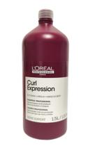 Loréal Curl Expression Antirresíduos - Shampoo 1500ml - Loréal Professionnel