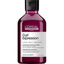 Loreal Curl Expression Antirresíduos - Shampoo 300ml