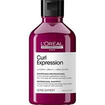 Loreal Curl Expression Intense Moisturizing - Shampoo 300ml
