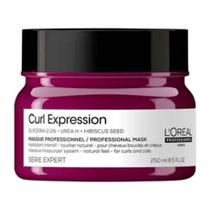 Loreal - Curl Expression - Mascara 250 Ml Loreal - Curl Expression - Mascara 250 Ml