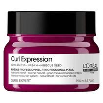 Loreal Curl Expression Mascara 250g
