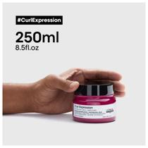 Loréal curl expression - máscara de tratamento 250ml