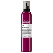 Loreal Curl Expression Serie Expert 10 em 1 Mousse 235ml