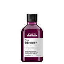 Loreal - Curl Expression - Shampoo Antirresiduos 300 mL Loreal - Curl Expression - Shampoo Antirresiduos 300 mL
