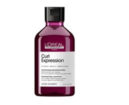LOréal Curl Expression Shampoo Antirresíduos 300ml