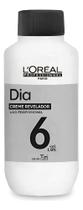 Loreal Dia Color Creme Revelador Ox 6 Vol 75ml Loreal Dia Color Creme Revelador Ox 6 Vol 75ml