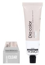 Loreal Dia Color Tonalizante Clear 60g Loreal Dia Color Tonalizante Clear 60g
