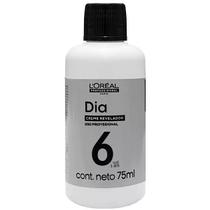 Loreal Dia Creme Revelador 75ML 6 Volumes (1,8%) Loreal Dia Creme Revelador 75ML 6 Volumes (1,8%)