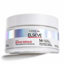 LOréal Elseve Bond Repair Creme Tratamento Intensivo 200g