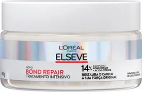 LOréal Elseve Bond Repair Creme Tratamento Intensivo 200g