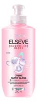 Loreal Elseve Glycolic Gloss Creme Para Pentear - 250ml