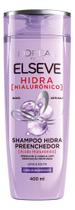 Loreal Elseve Hidra Hialurônico Shampoo - 400ml Loreal Elseve Hidra Hialurônico Shampoo - 400ml
