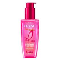 Loreal elseve serum capilar liso dos sonhos 100ml Loreal elseve serum capilar liso dos sonhos 100ml