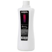 Loreal Emulsão Diactivateur 950ml 6Vol Revelador